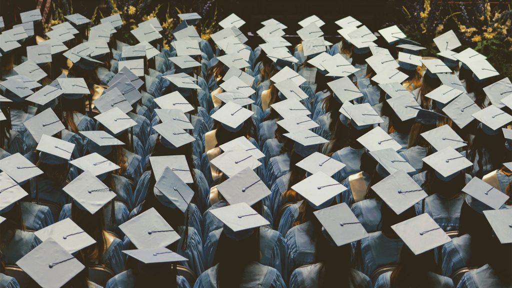 66% of Microsoft Azure graduates find a job in less than three months