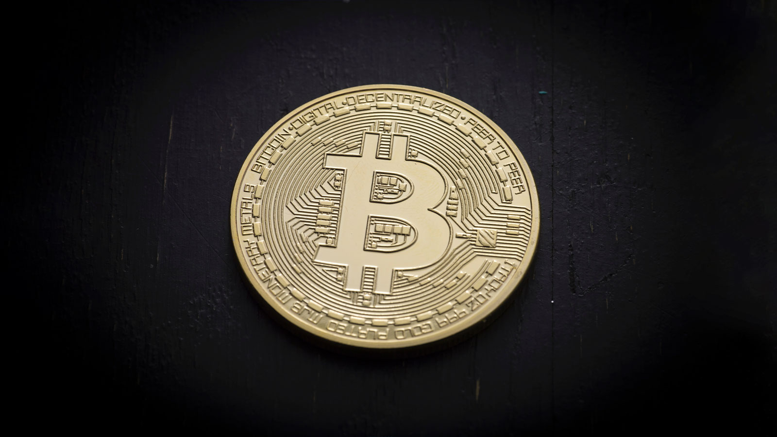 Curious facts about Bitcoin