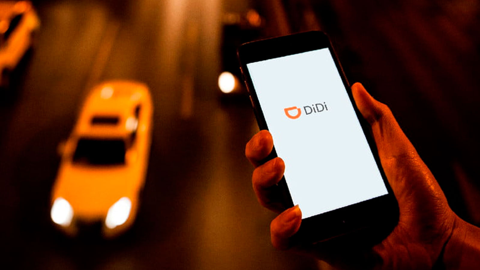 Didi, the Chinese rival of Uber, stops its expansion plans to Europe