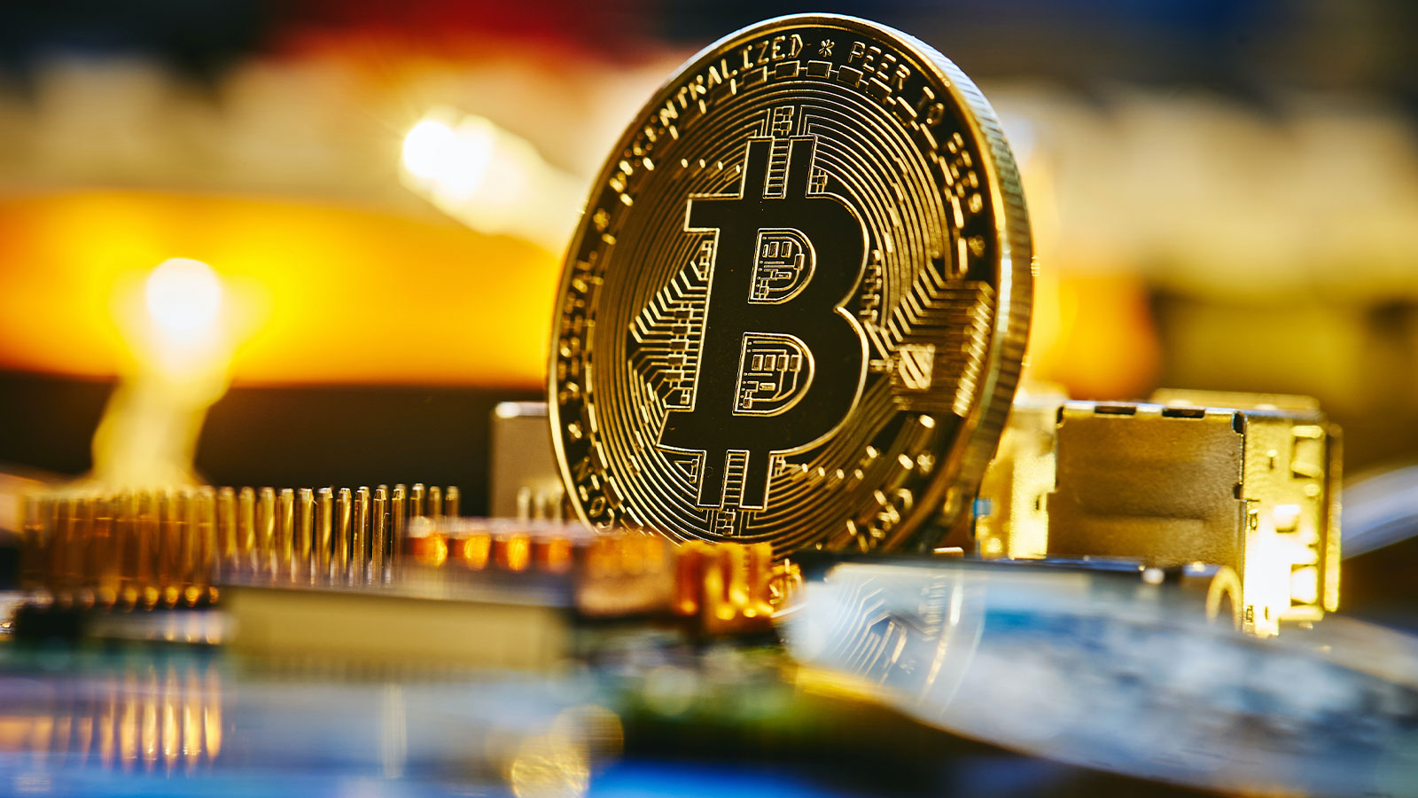 How Bitcoin Works (IV) Halving and Hash Rate