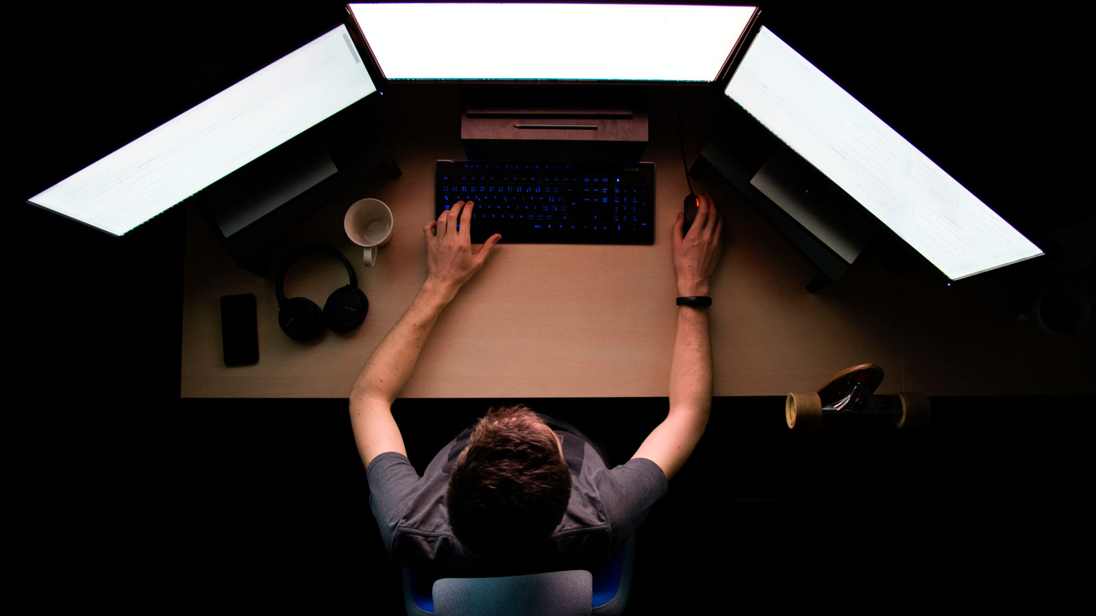 hacker