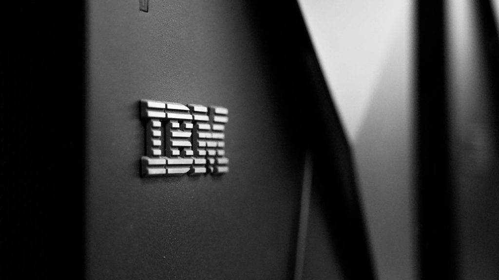ibm