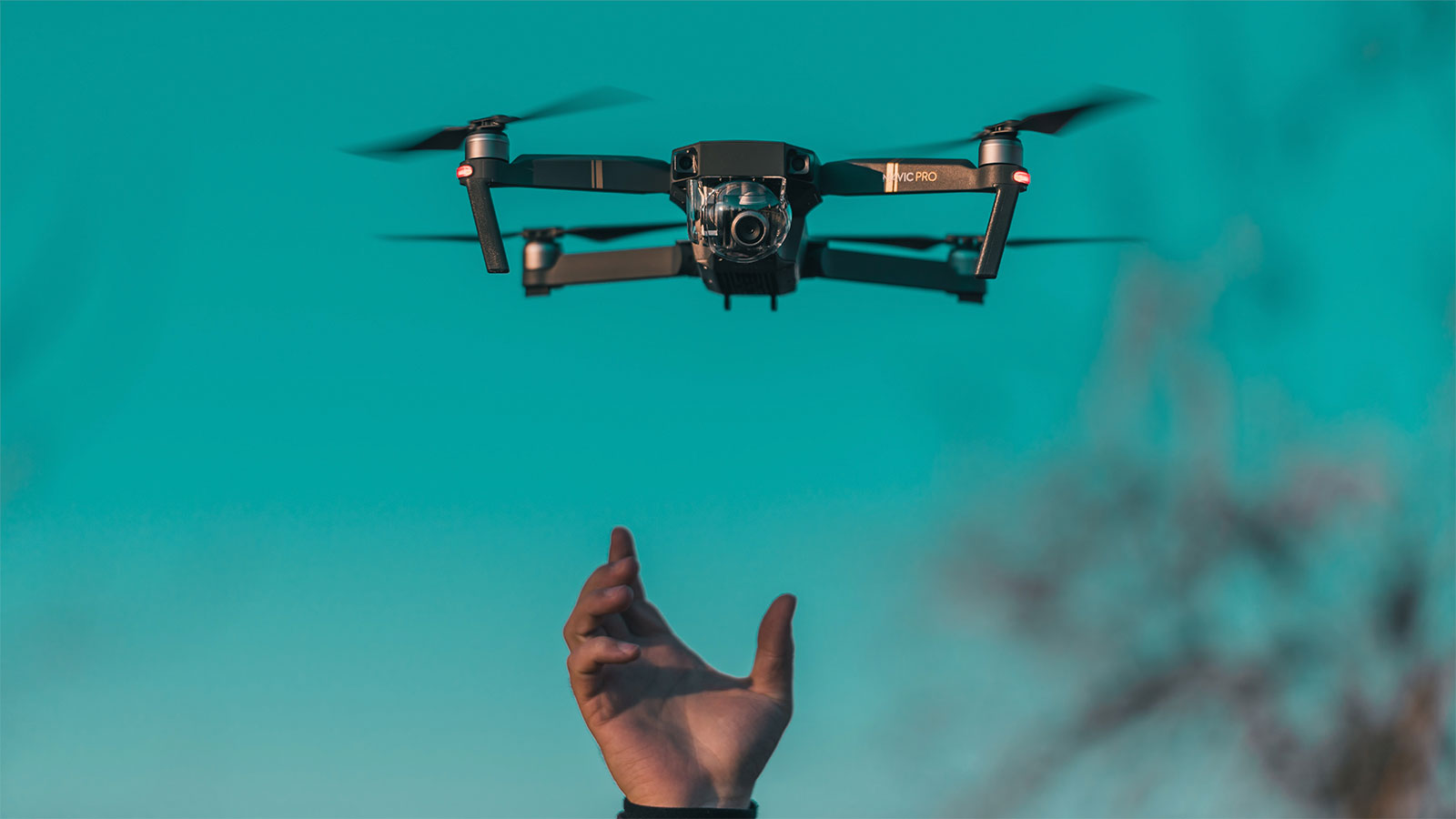 Inmarsat launches Velaris to drive business use of unmanned drones
