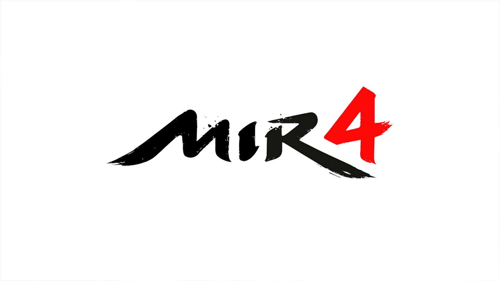 MIR 4, the popular multiplayer online role-playing game with blockchain technology , released for mobile devices