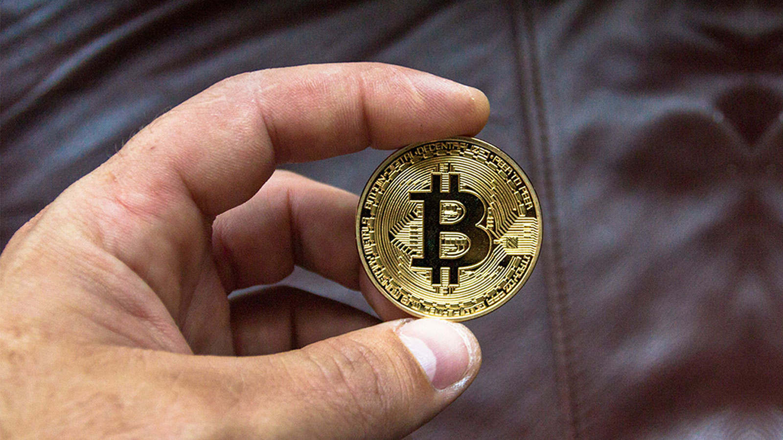 Main advantages of Bitcoin