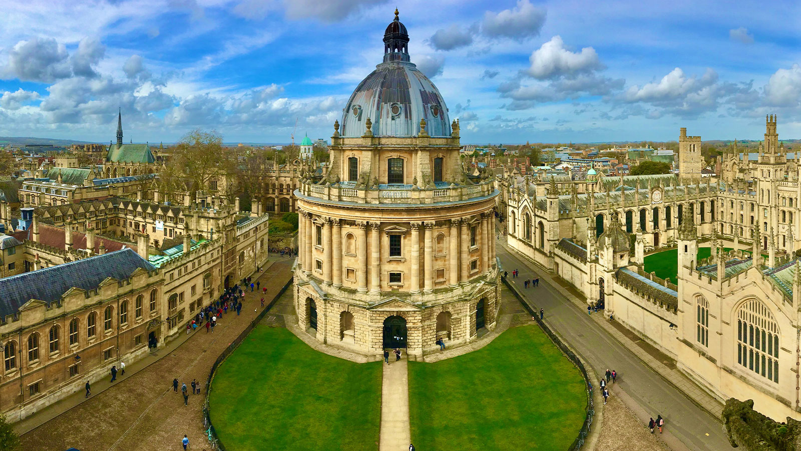 Oxford University and Oracle Cloud System help researchers identify Covid-19 variants faster