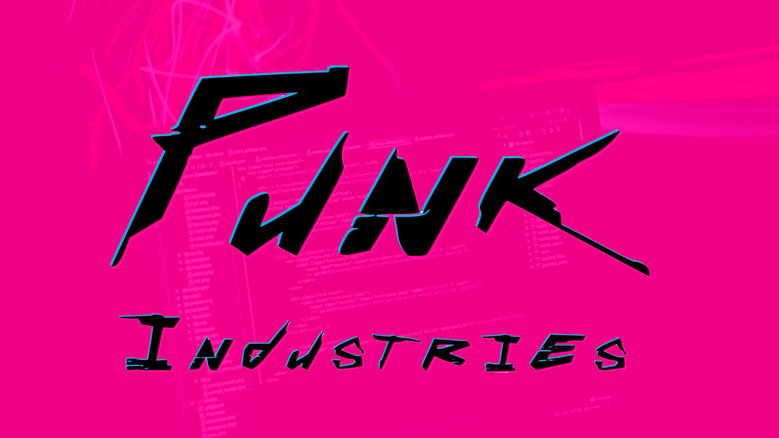 Punk Industries, a company at the forefront of algorithm development and high-frequency trading of cryptocurrencie