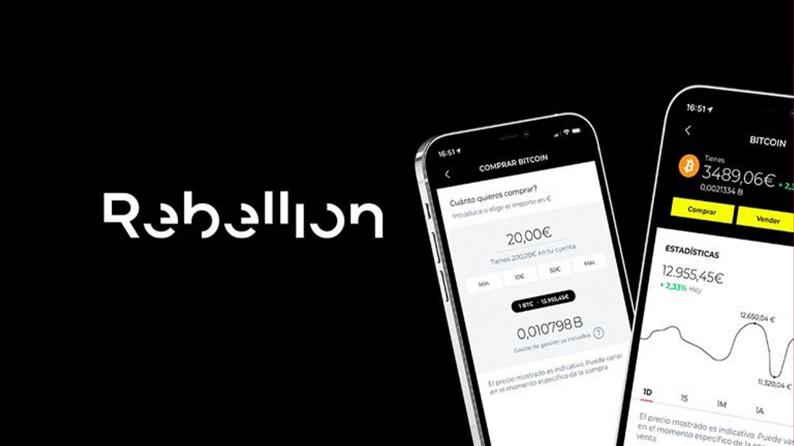 Rebellion adds Cardano to its cryptocurrency catalog