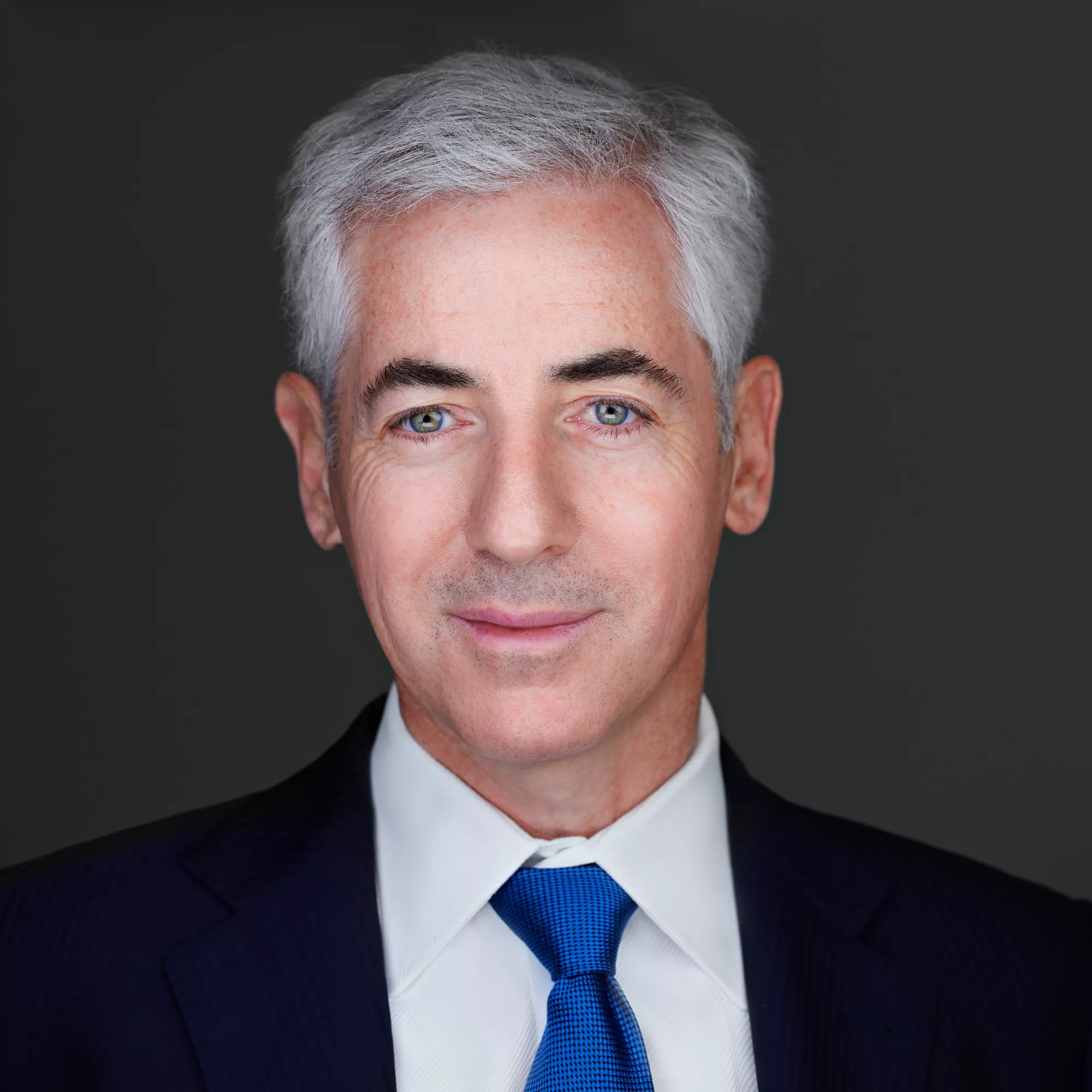 Bill Ackman, Pershing Square